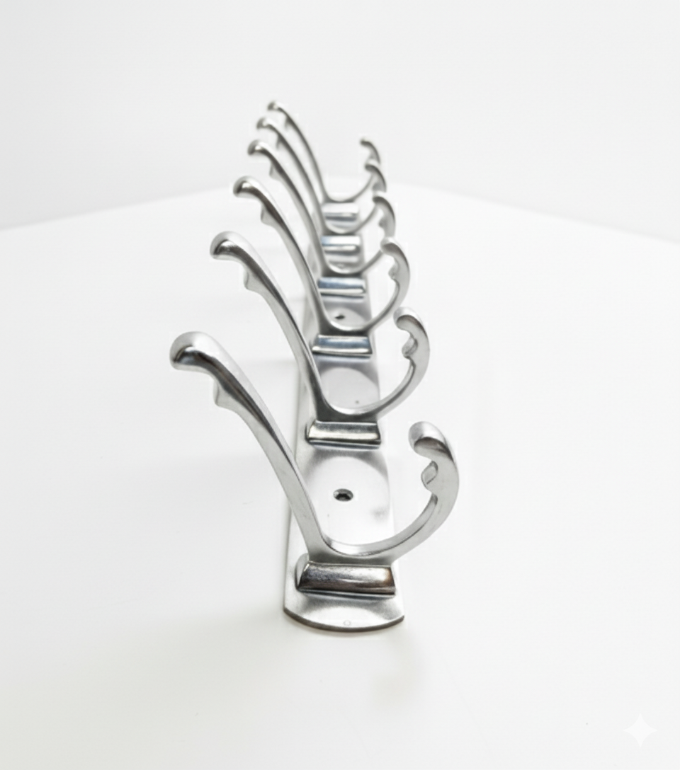 S.S. Cloth Hooks - K44