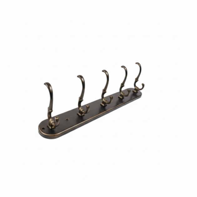 Aluminium Hooks - H-M