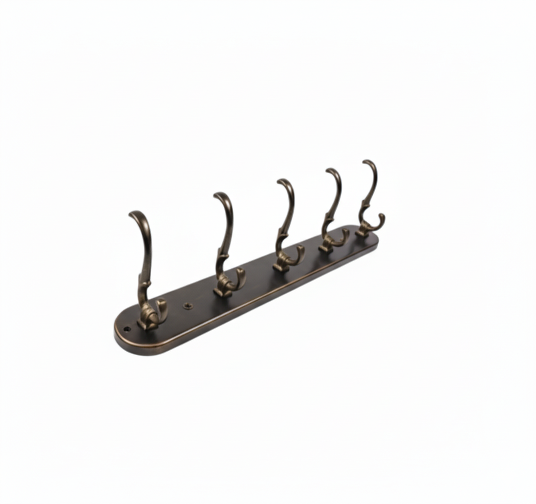 Aluminium Hooks - H-4M