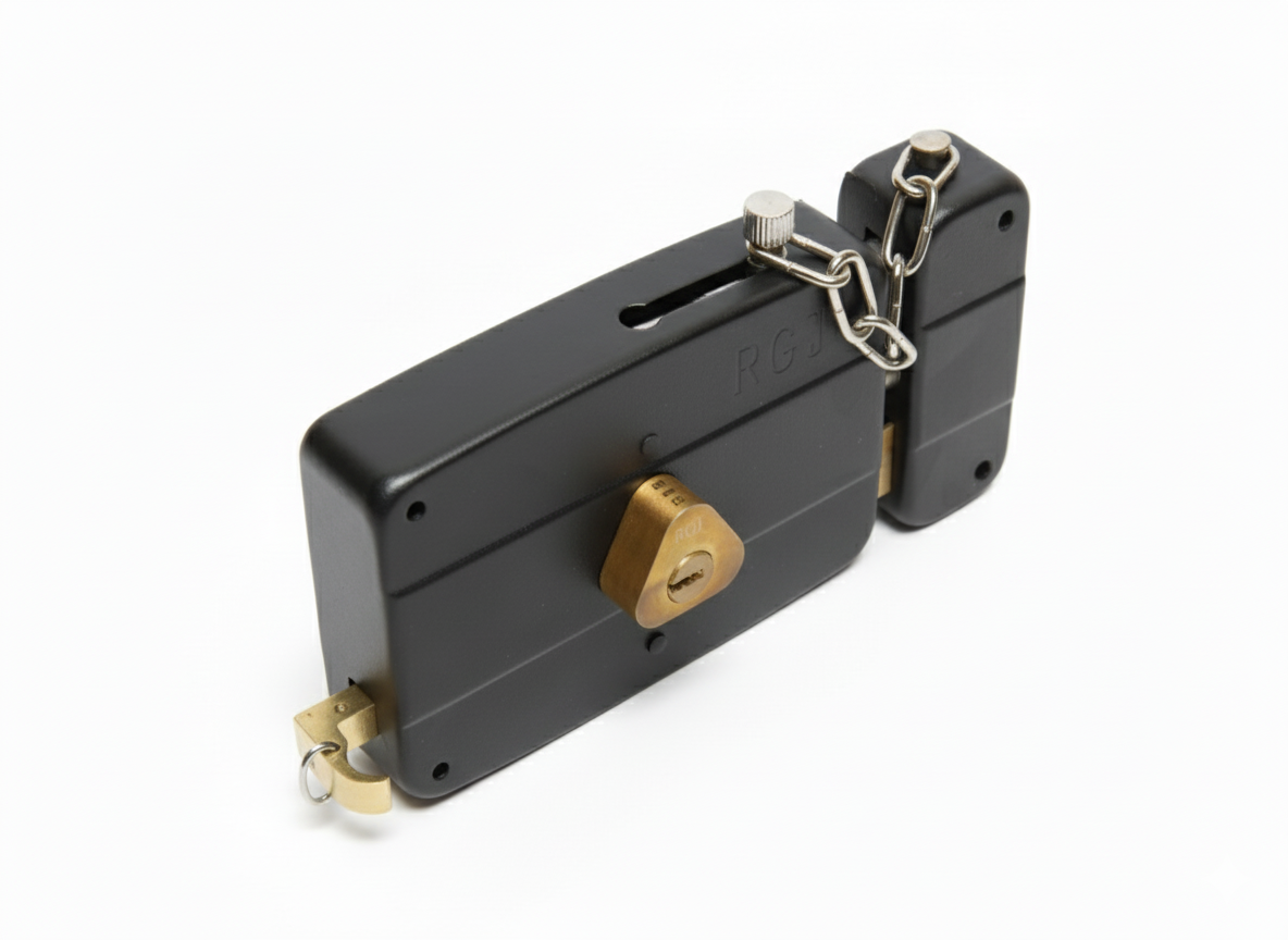 Gate Locks - Image 2