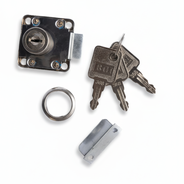 Drawer Lock - 138-23