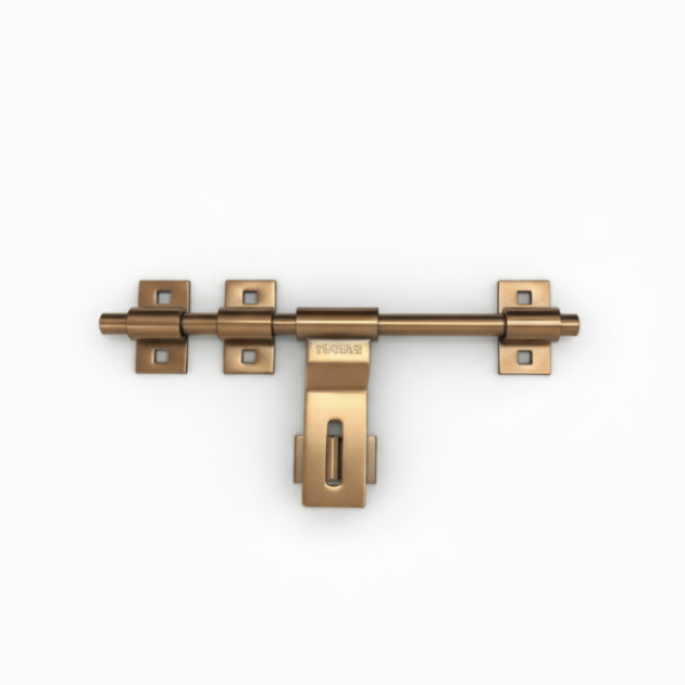Door Aldrops - LNP
