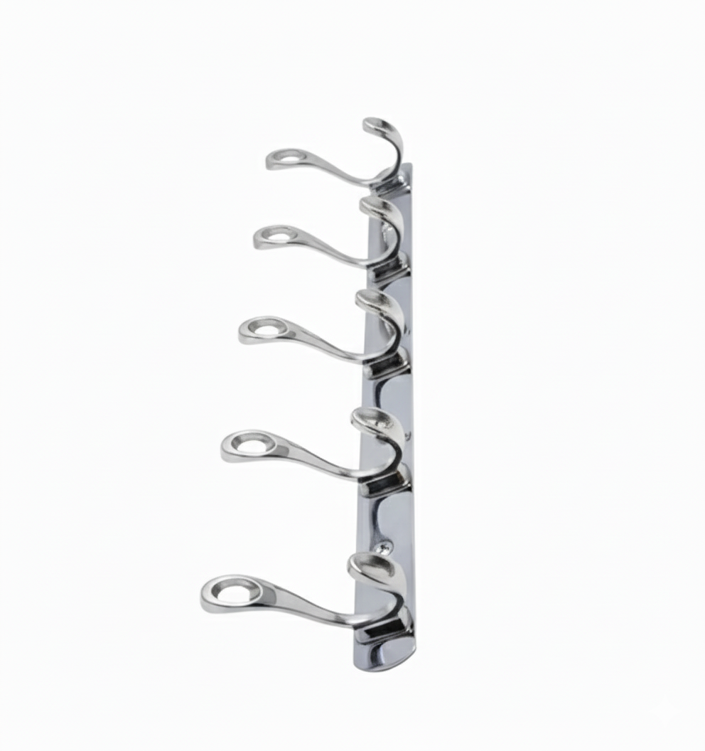 S.S. Cloth Hooks - K45