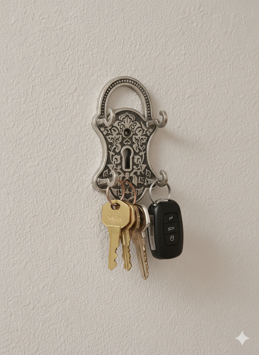 Key Holder K-28 - Image 2