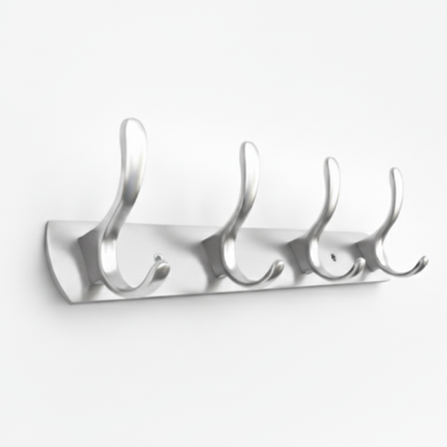 S.S. Cloth Hooks - K42