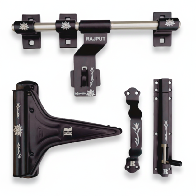 Door Kits -  2D