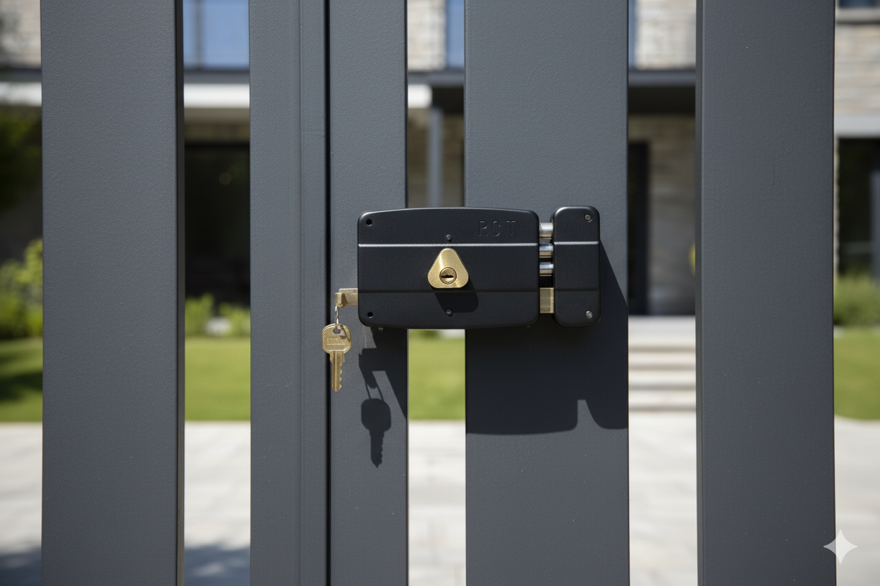 Gate Locks - Image 4