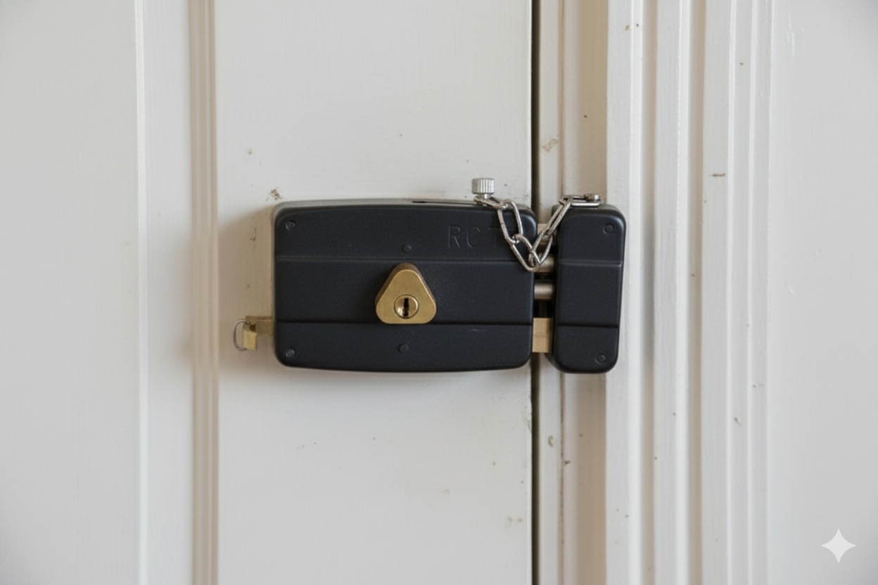 Gate Locks - Image 5