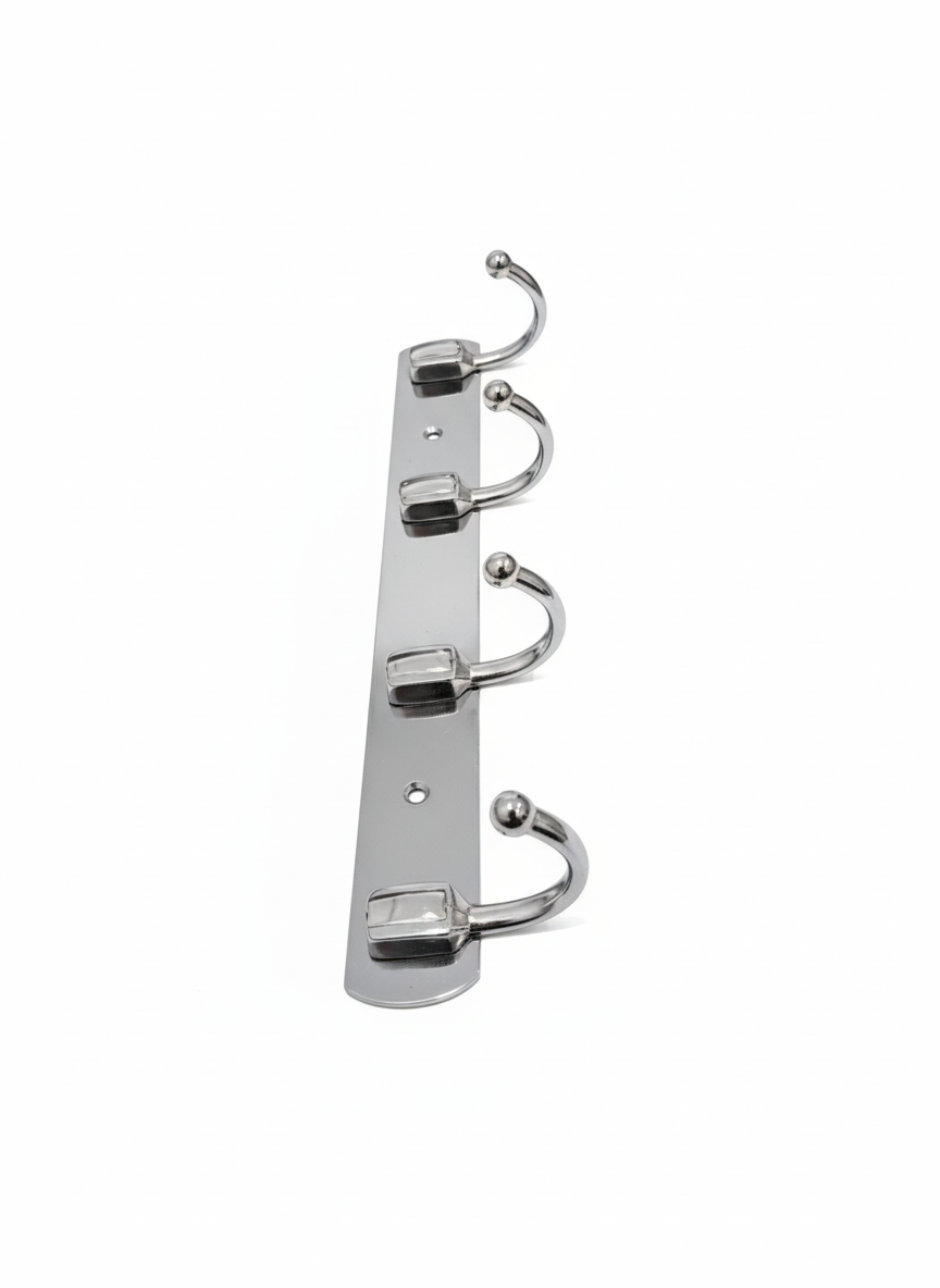 S.S. Cloth Hooks - K43