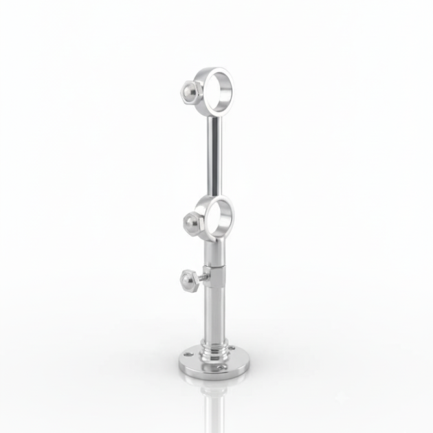 Curtain Brackets - B5L Double