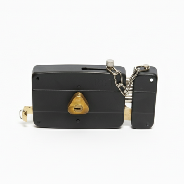 Gate Lock