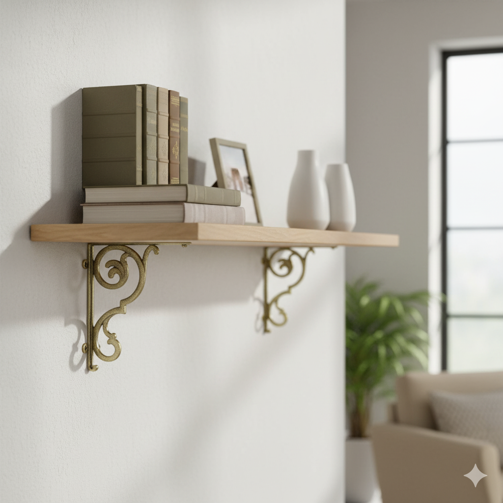 Shelf Brackets - Image 3
