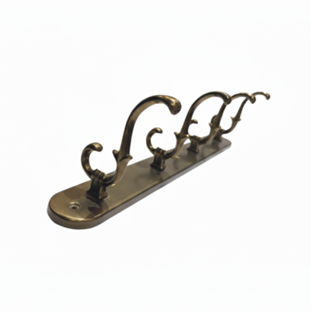 Aluminium Hooks - H-S