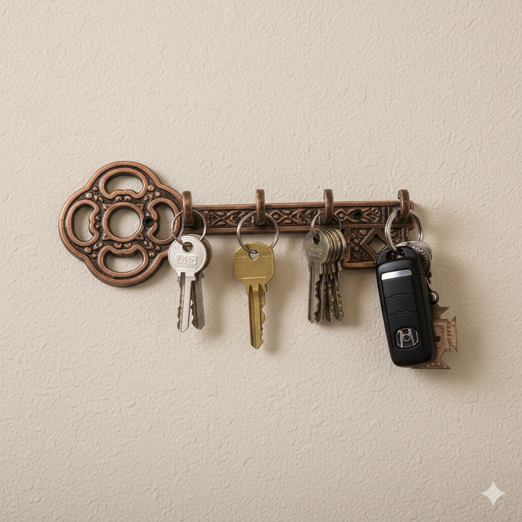 Key Holder K-27 - Image 2