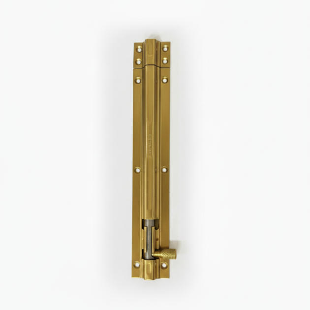Tower Bolts -  TBD