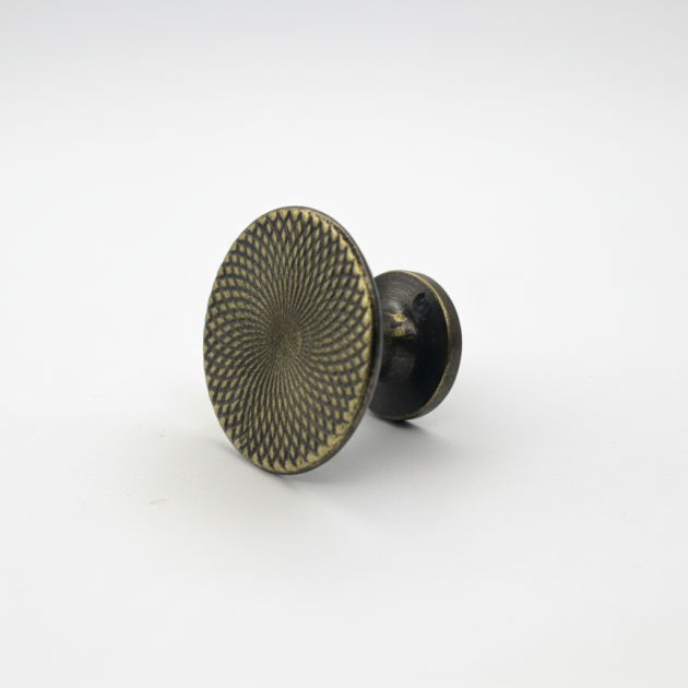 Drawer Knob - 78 M
