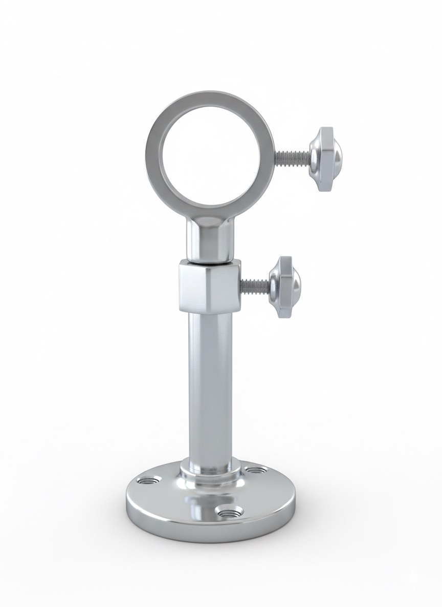 Curtain Brackets - B5 - Image 3