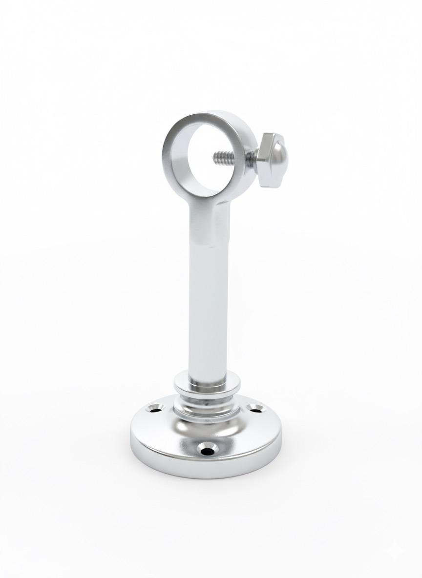 Curtain Brackets - B6