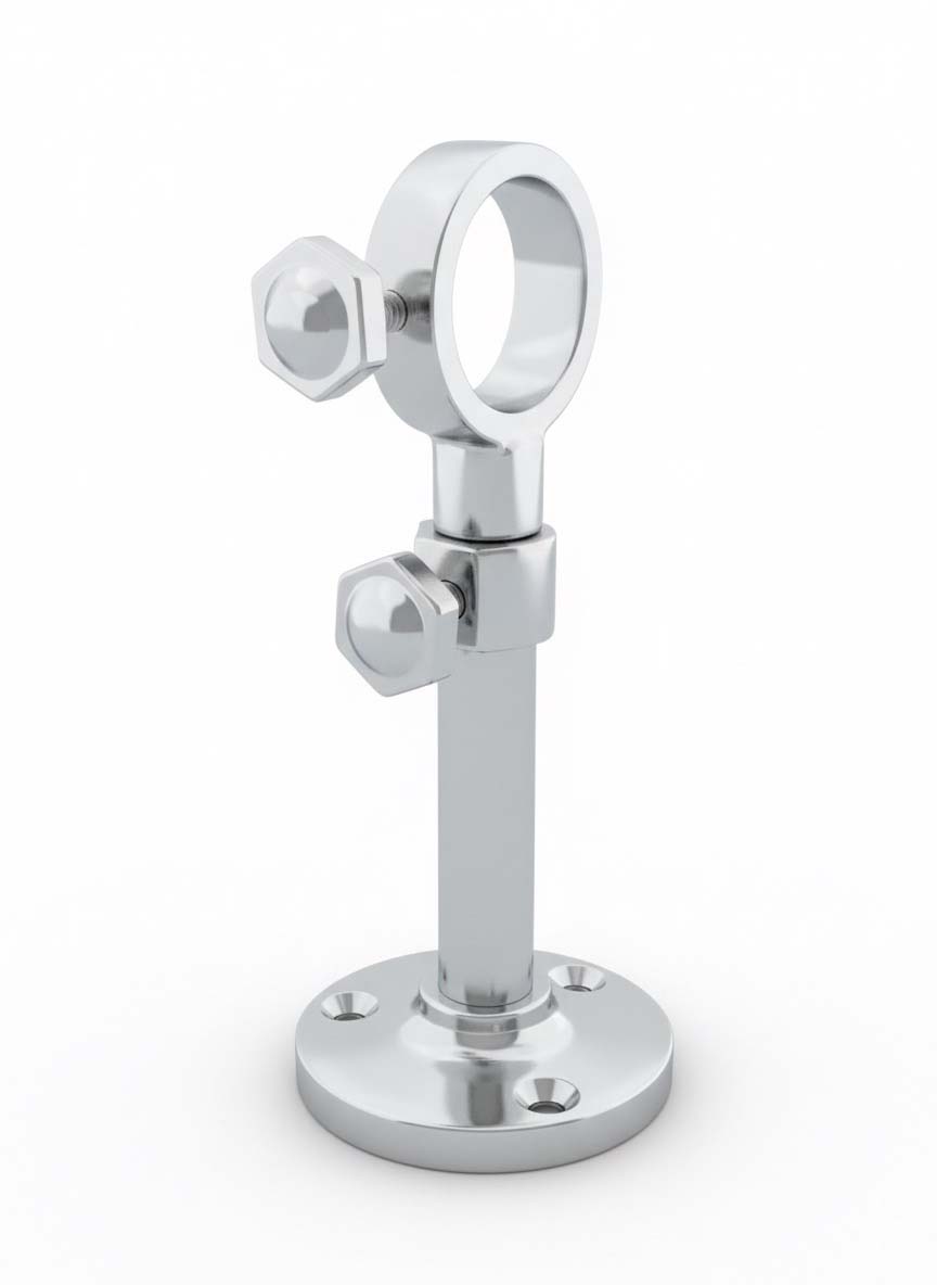 Curtain Brackets - B5 - Image 2