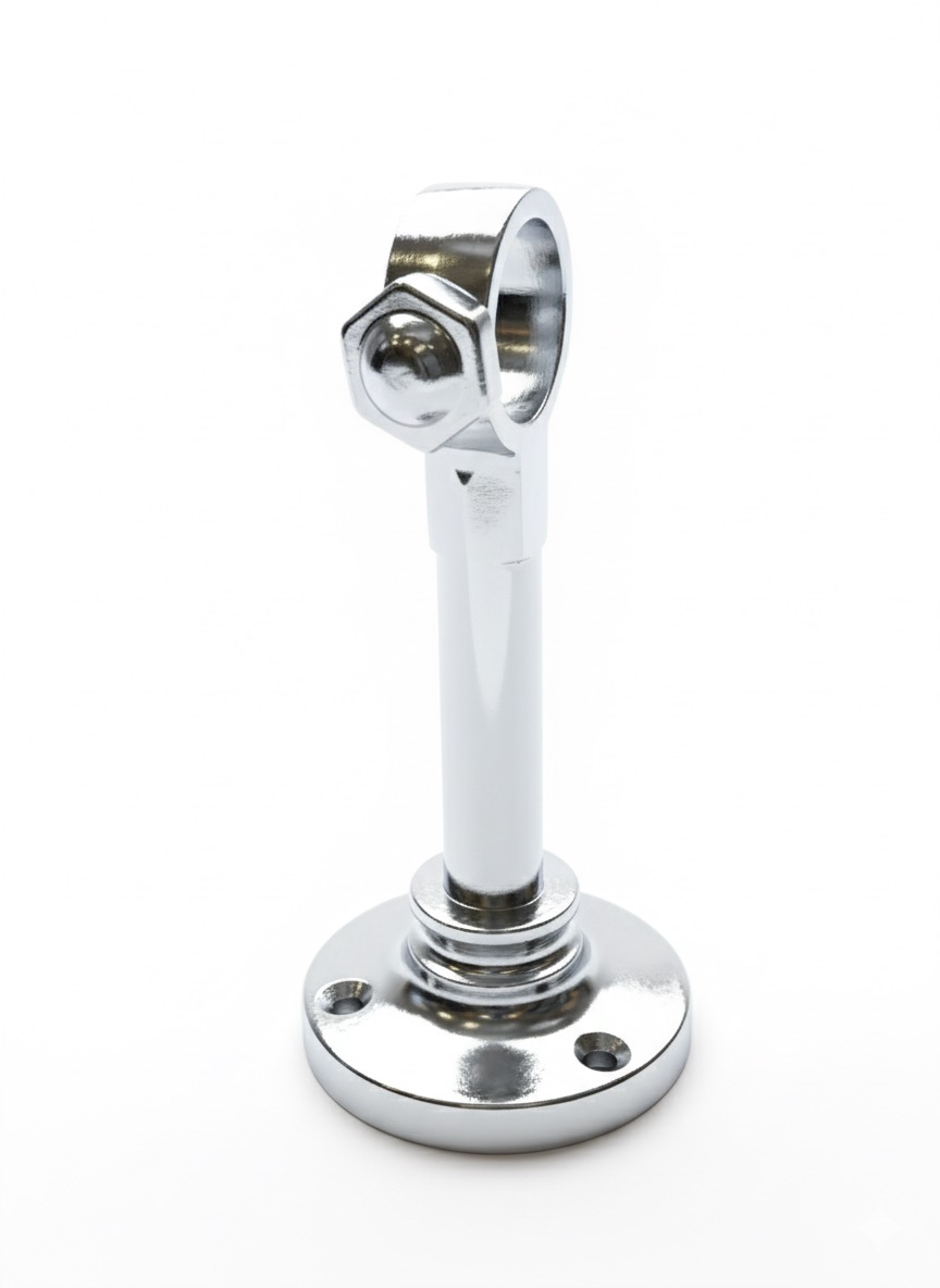 Curtain Brackets - B6 - Image 3