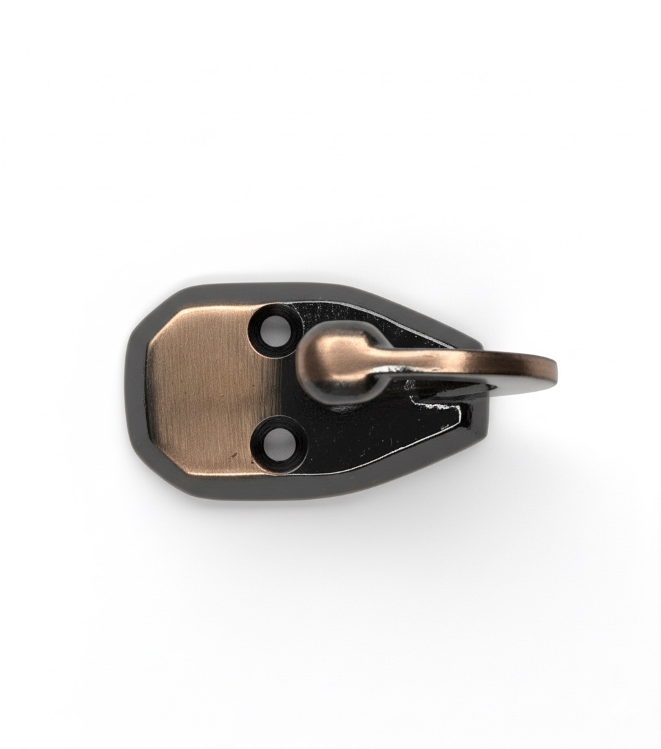 Fancy Cloth Hooks - K05 - Image 3