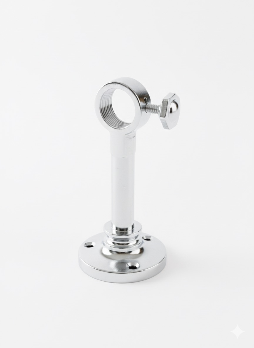 Curtain Brackets - B6 - Image 2