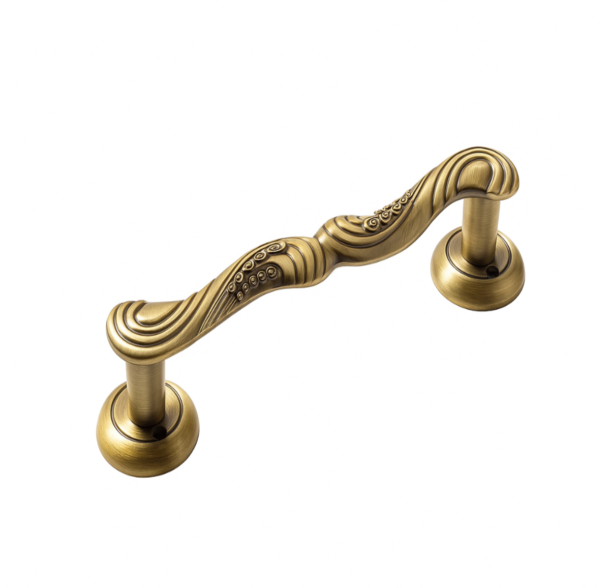 Medium Door Handles - 752
