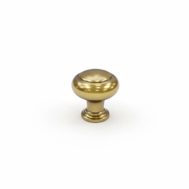 Drawer Knob - N52