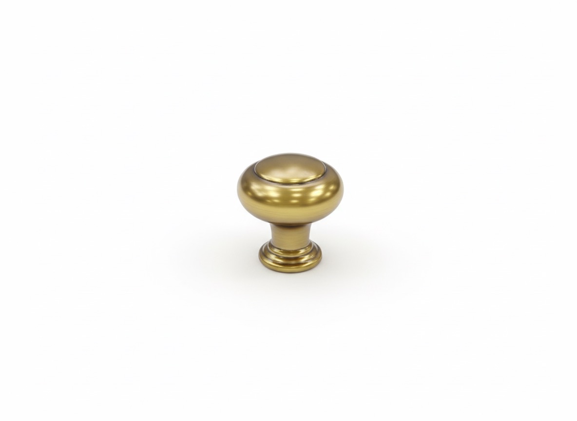 Drawer Knob - N52