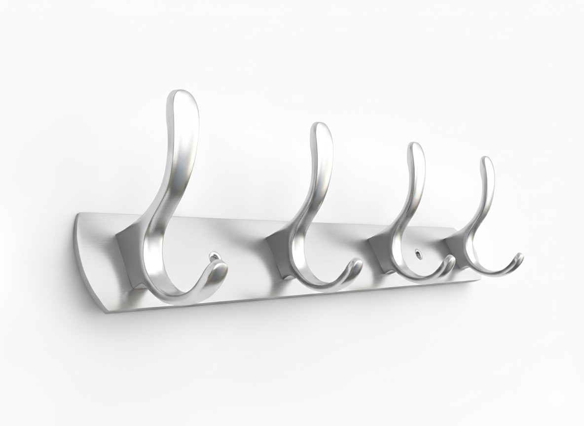 S.S. Cloth Hooks - K42 - Image 4