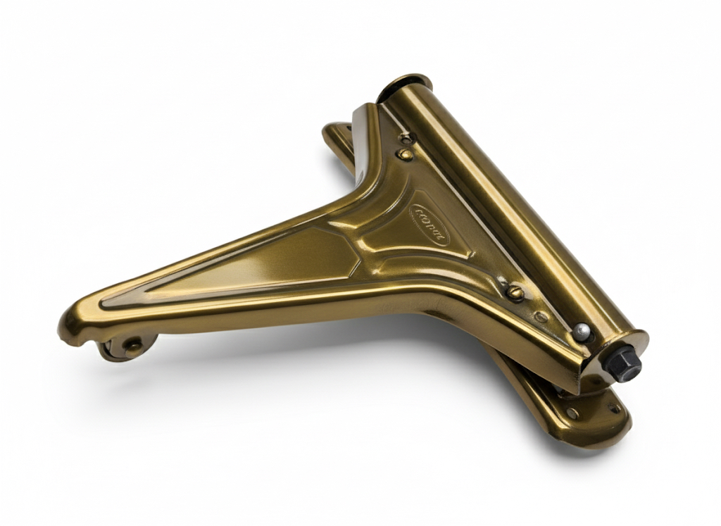 Door Spring - Image 2