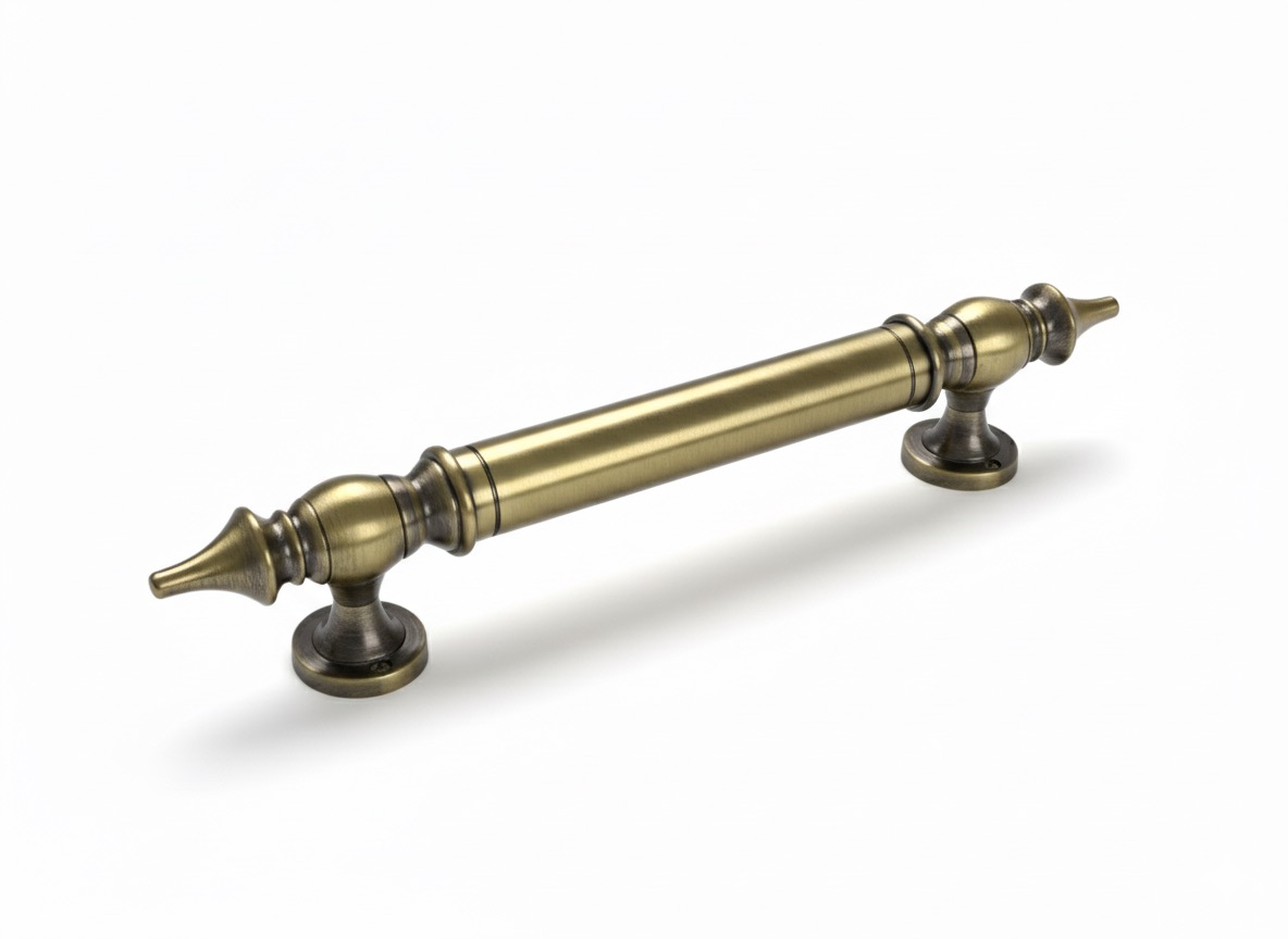 Main Door Handles - 257