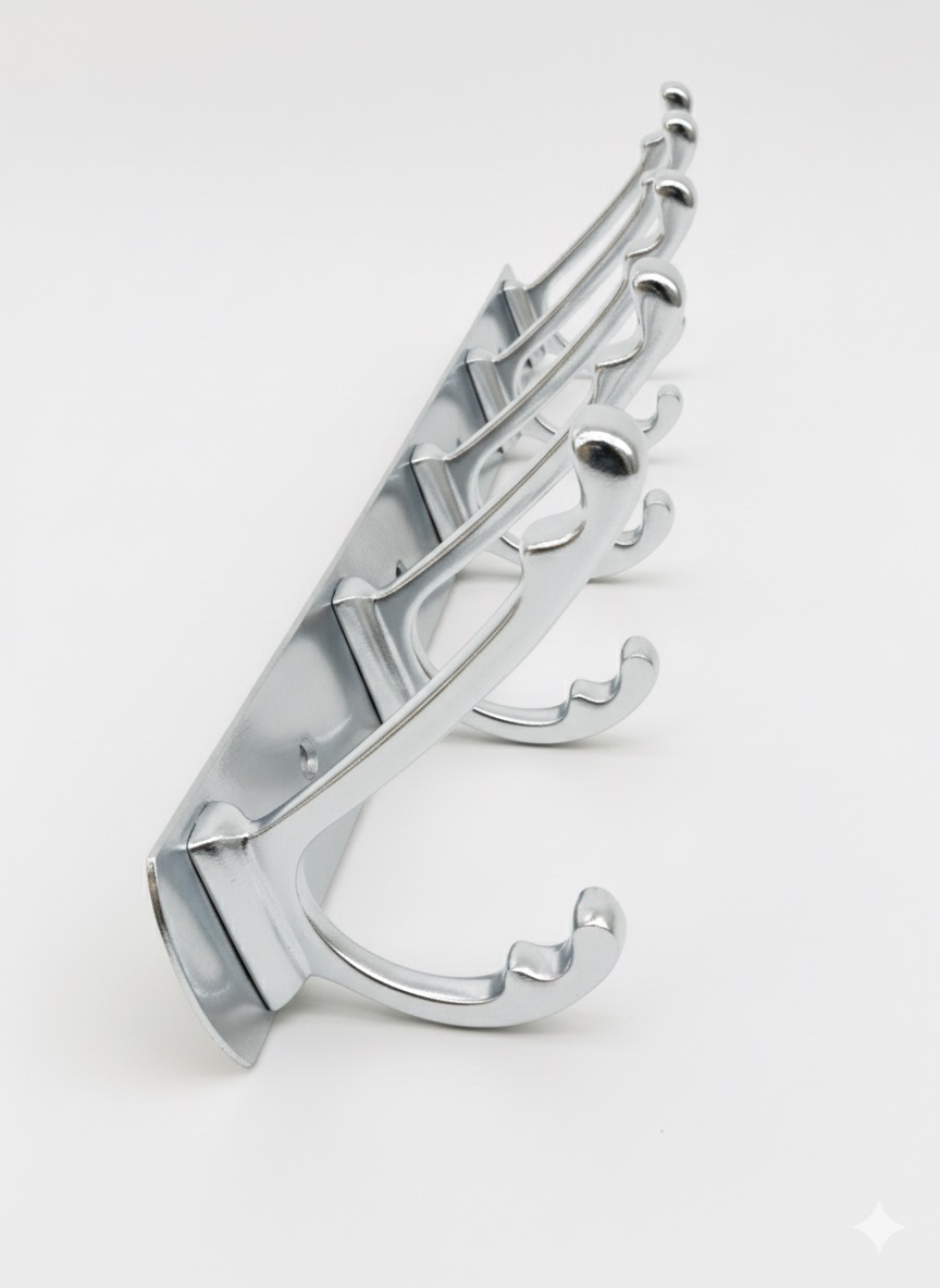 S.S. Cloth Hooks - K44 - Image 2