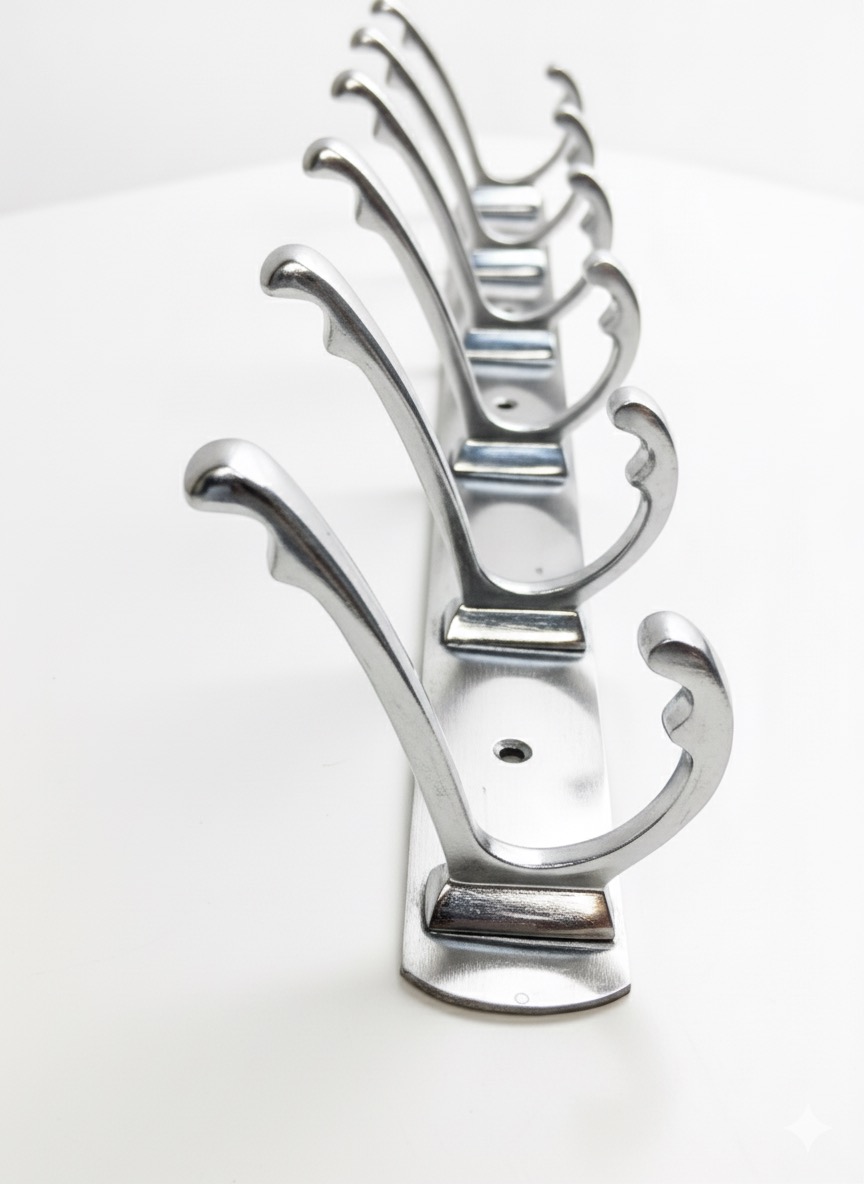 S.S. Cloth Hooks - K44 - Image 4