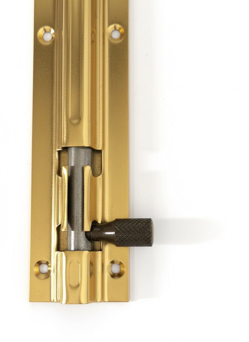 Tower Bolts - TBD - Image 4