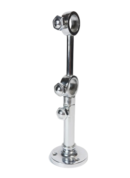 Curtain Brackets - B6M Double - Image 2