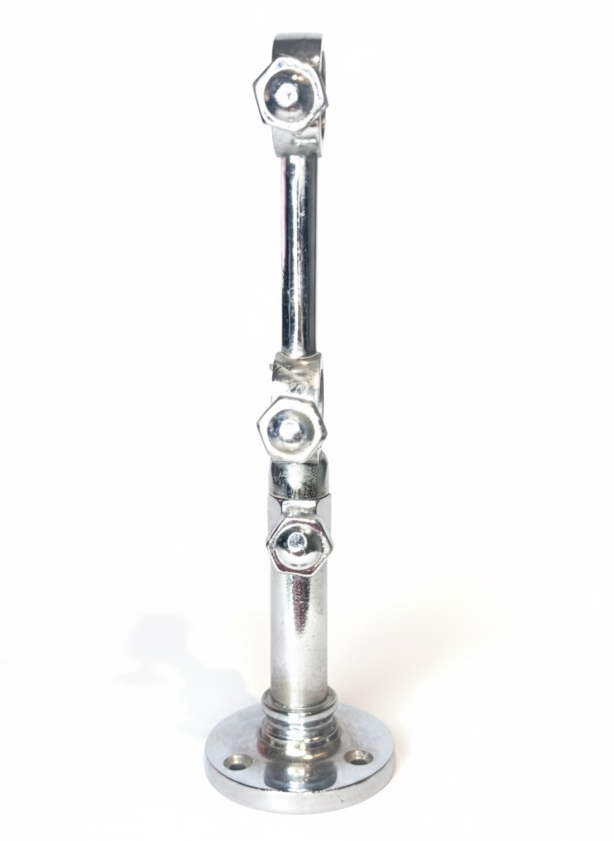 Curtain Brackets - B6M Double - Image 3