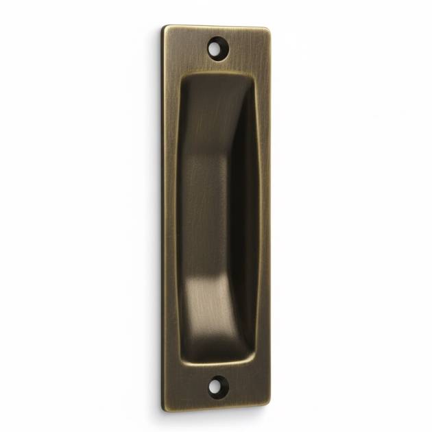 Sliding Handles