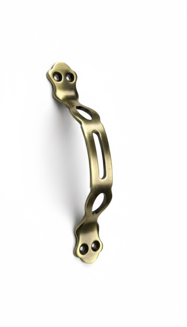 Iron Handles - 721 - Image 2