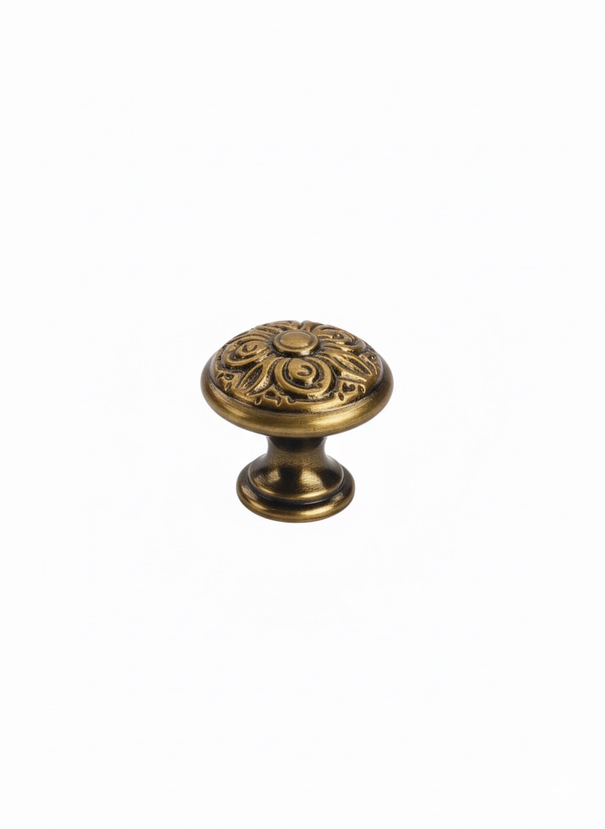 Drawer Knob - N53