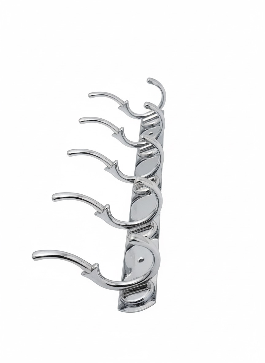 S.S. Cloth Hooks - K49
