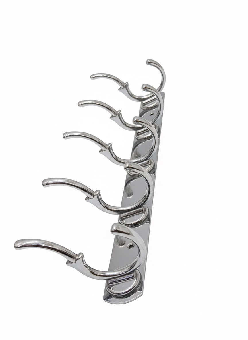 S.S. Cloth Hooks - K49 - Image 3