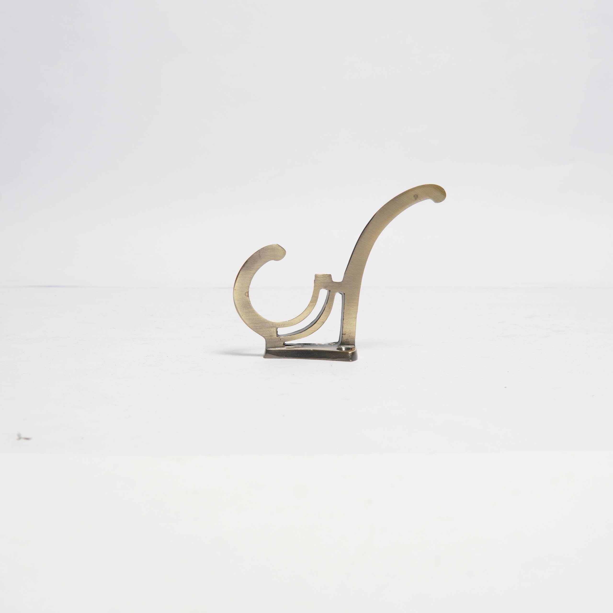 Fancy Cloth Hooks - K7 - Image 3