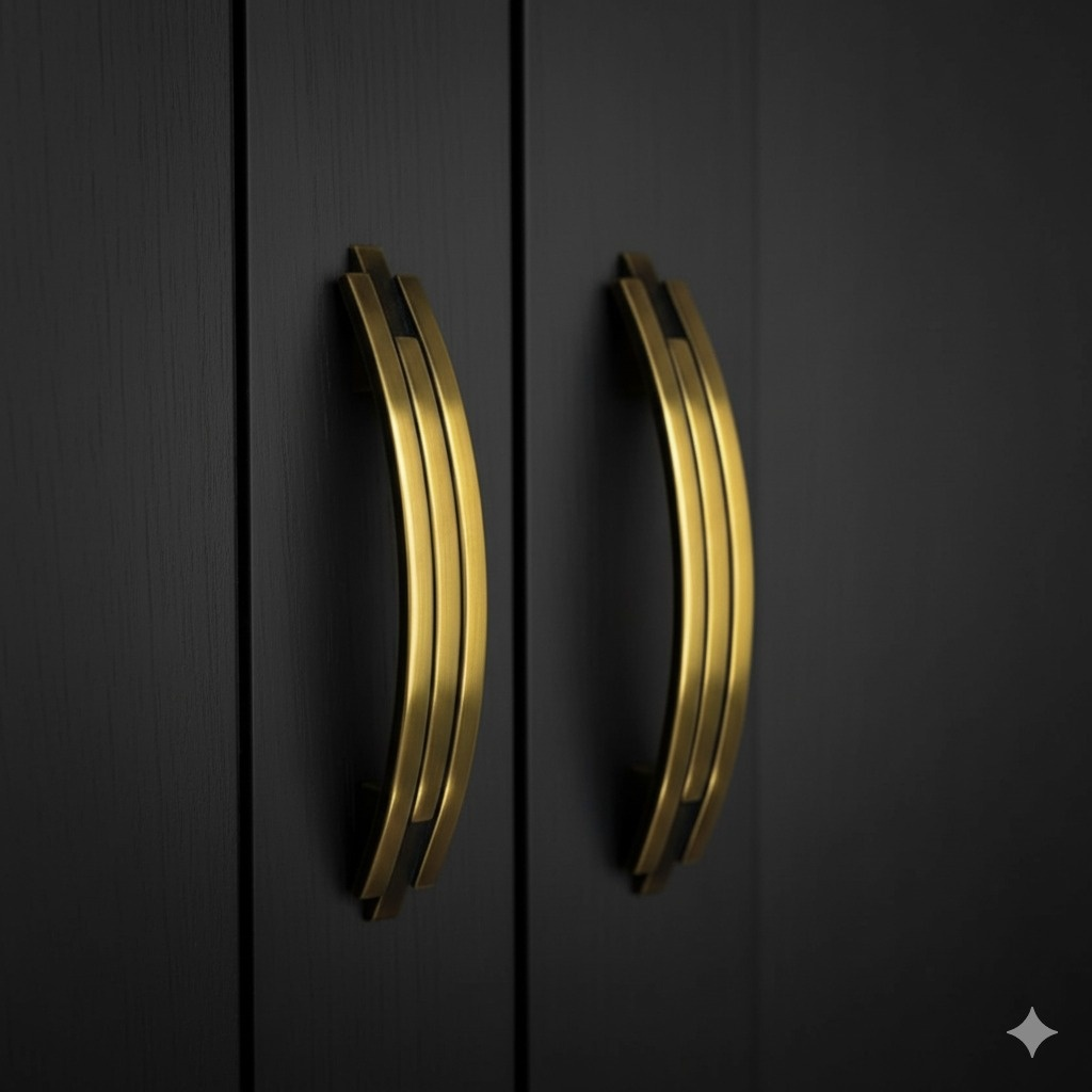 Almirah Handles - 358 - Image 2