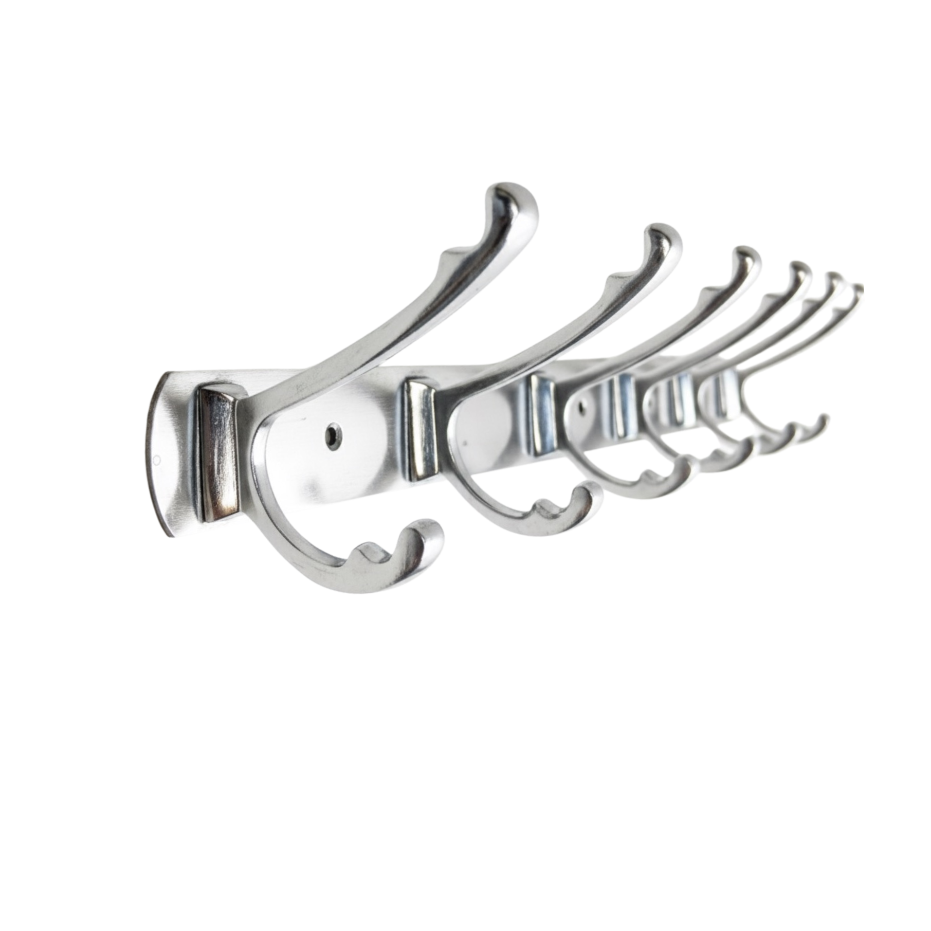 S.S. Cloth Hooks - K44