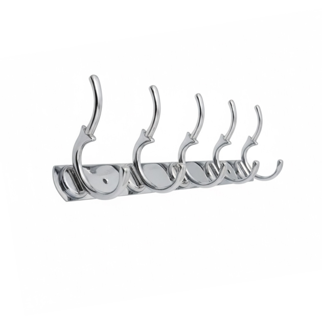 S.S. Cloth Hooks - K49