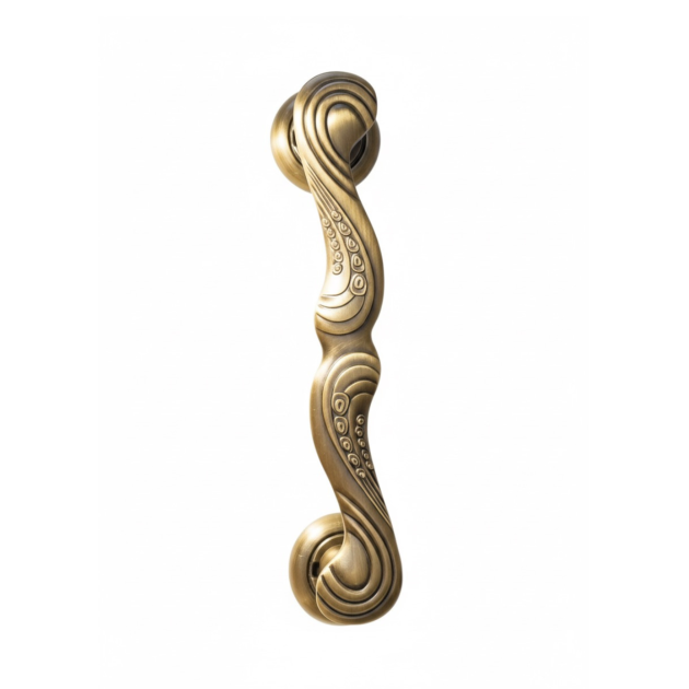 Medium Door Handles - 752