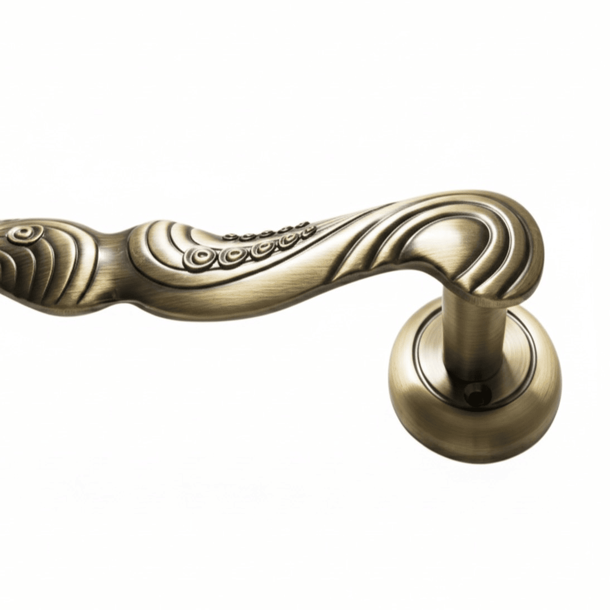 Medium Door Handles - 752 - Image 3
