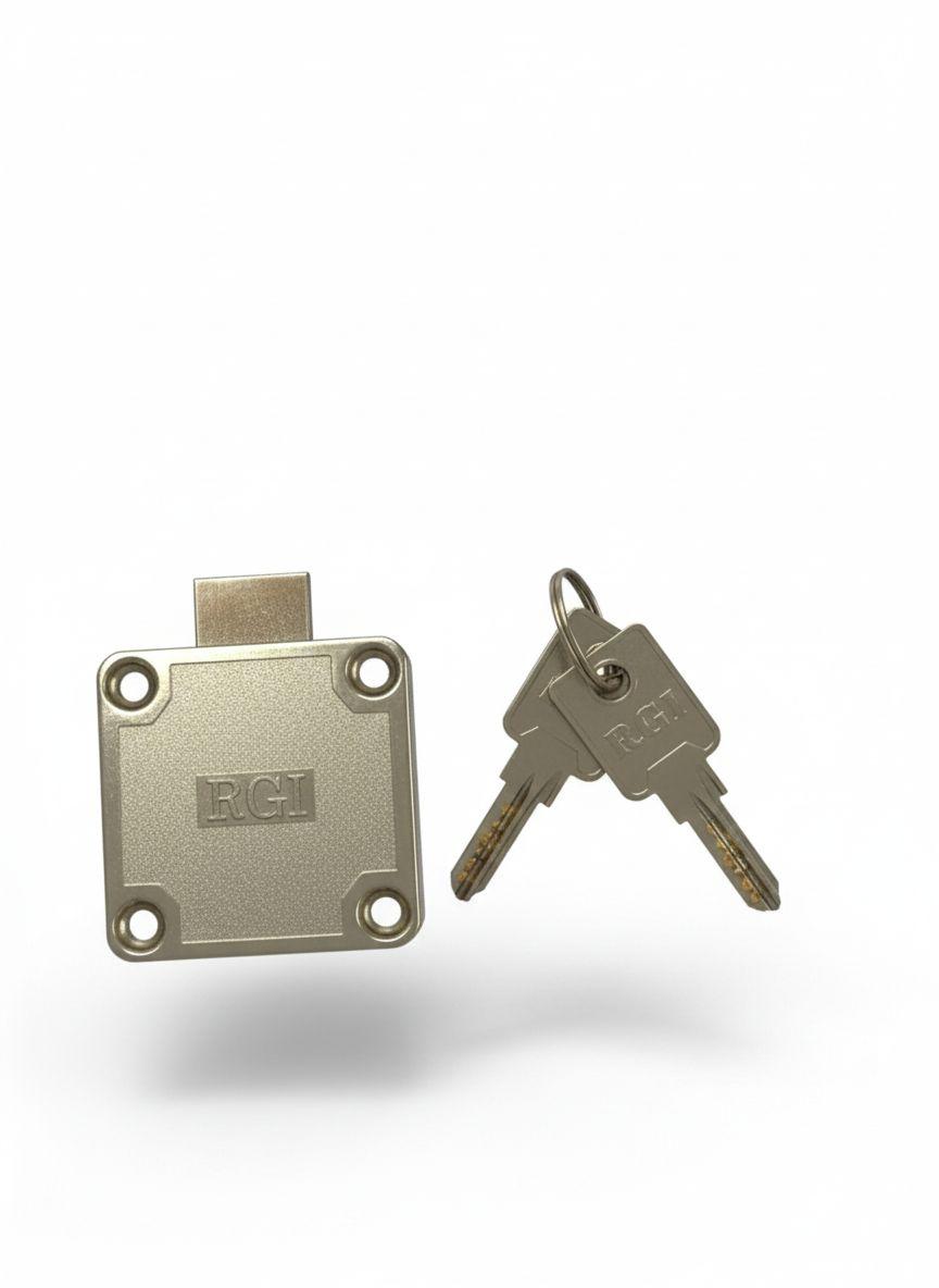 Drawer Lock - 138-22 - Image 4