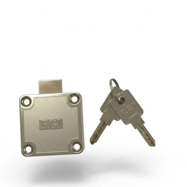 Drawer Lock - 138-22
